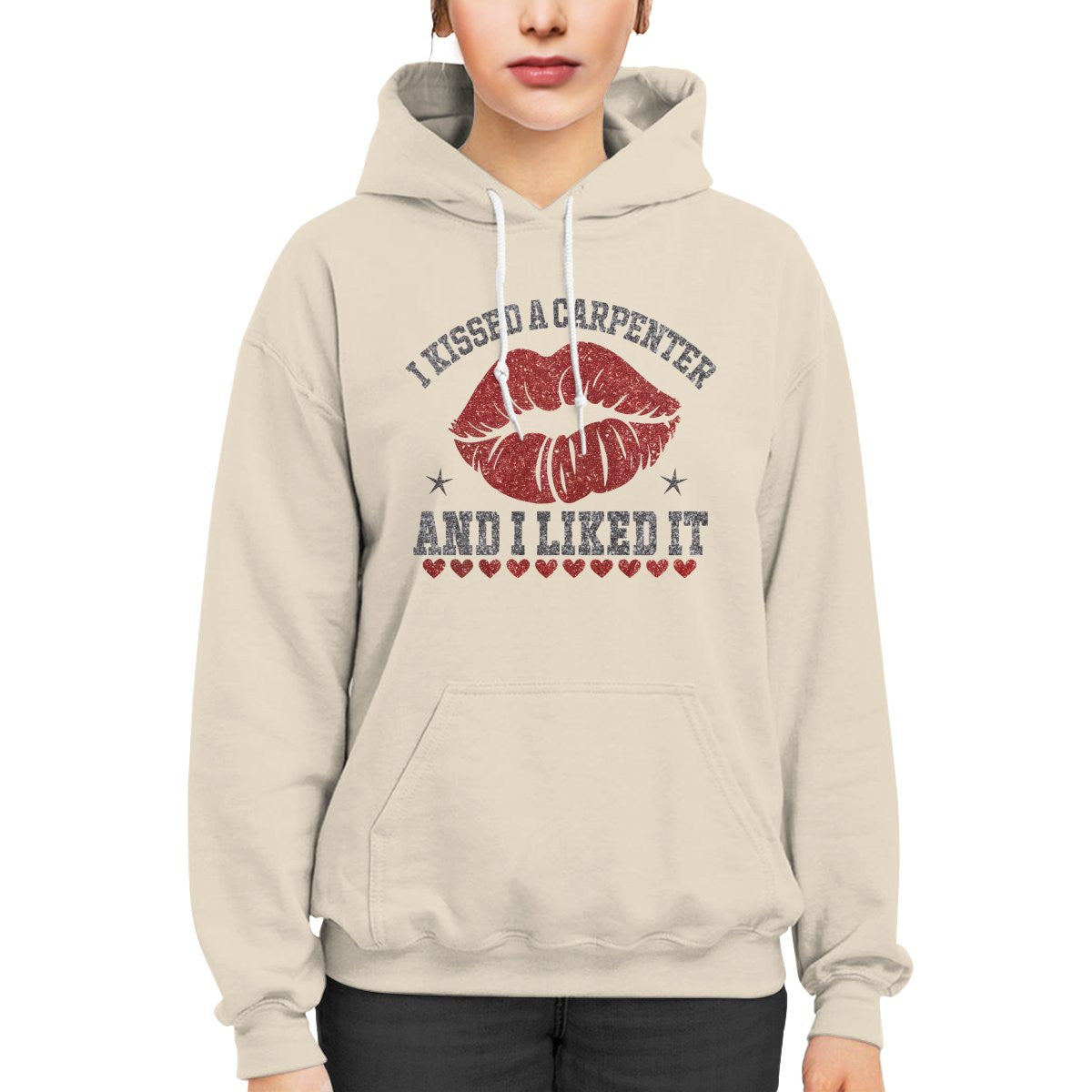 Awesome Carpenter-Hoodie-#M221024KISSED6FCARPZ8
