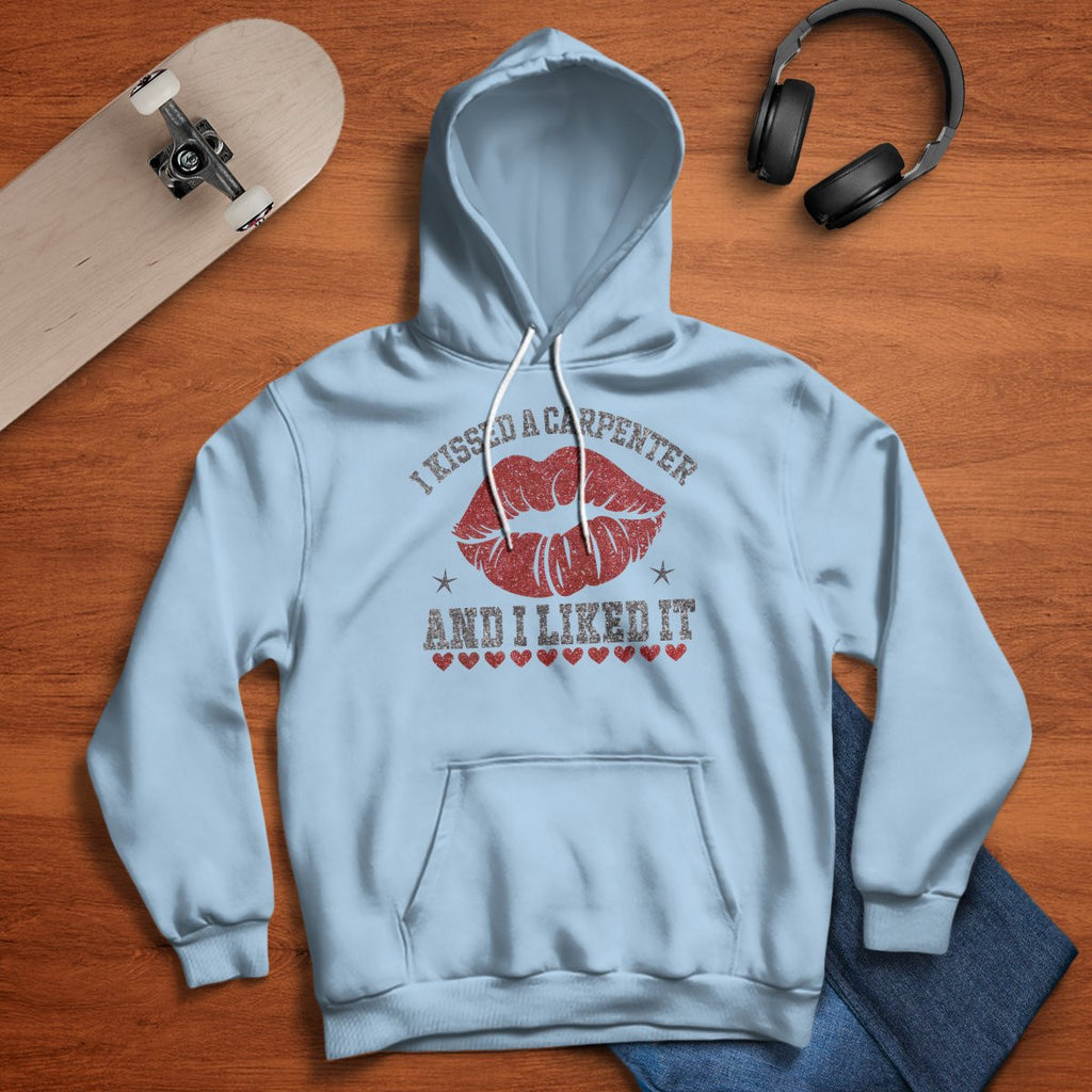 Awesome Carpenter-Hoodie-#M221024KISSED6FCARPZ8