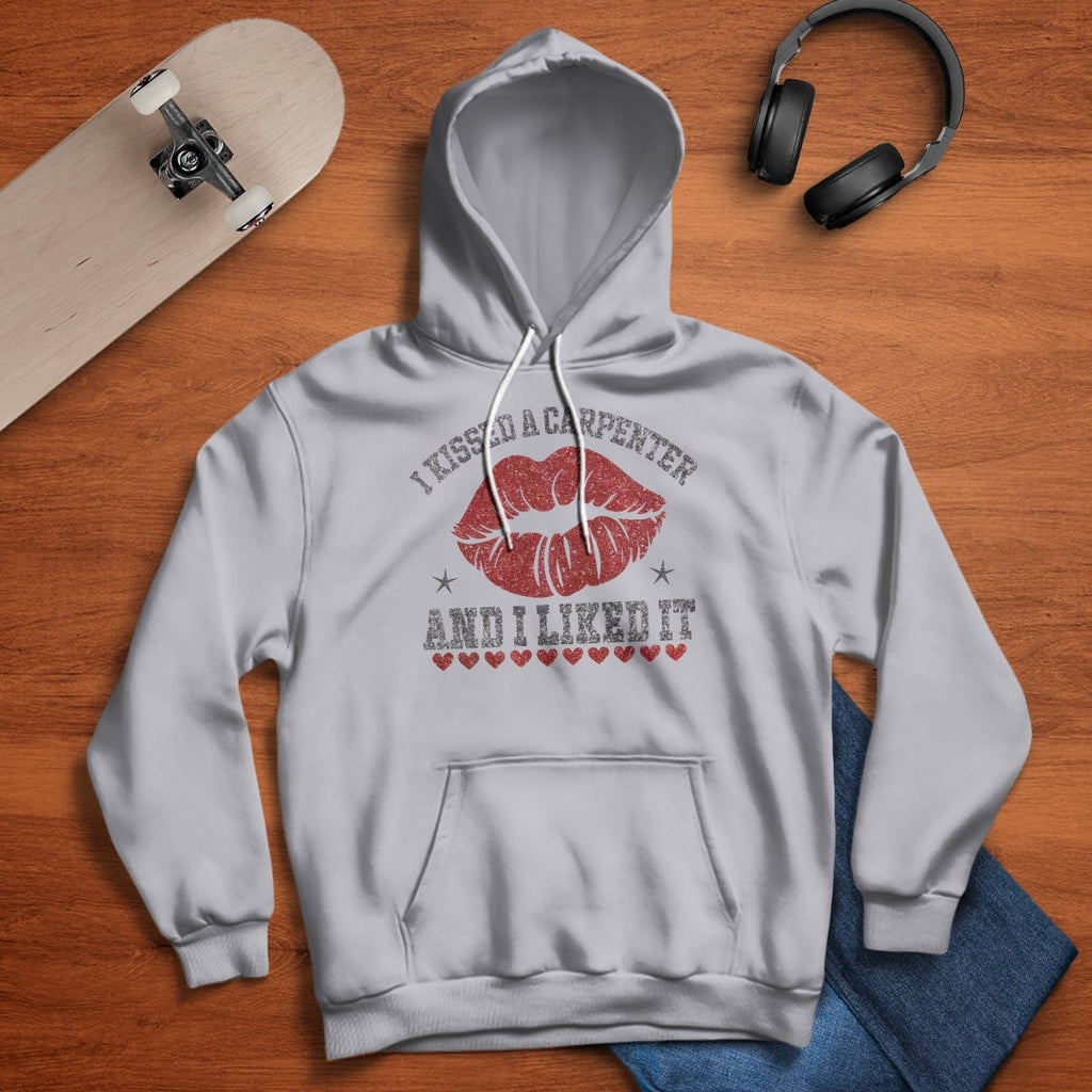 Awesome Carpenter-Hoodie-#M221024KISSED6FCARPZ8