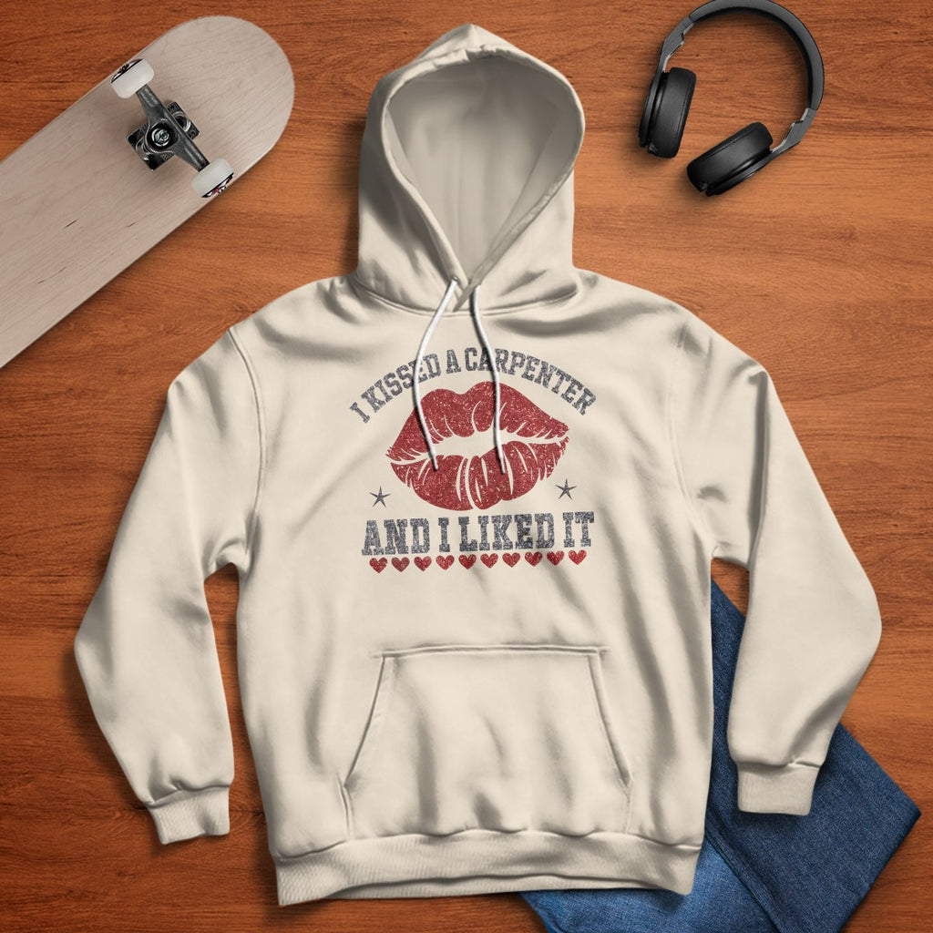 Awesome Carpenter-Hoodie-#M221024KISSED6FCARPZ8
