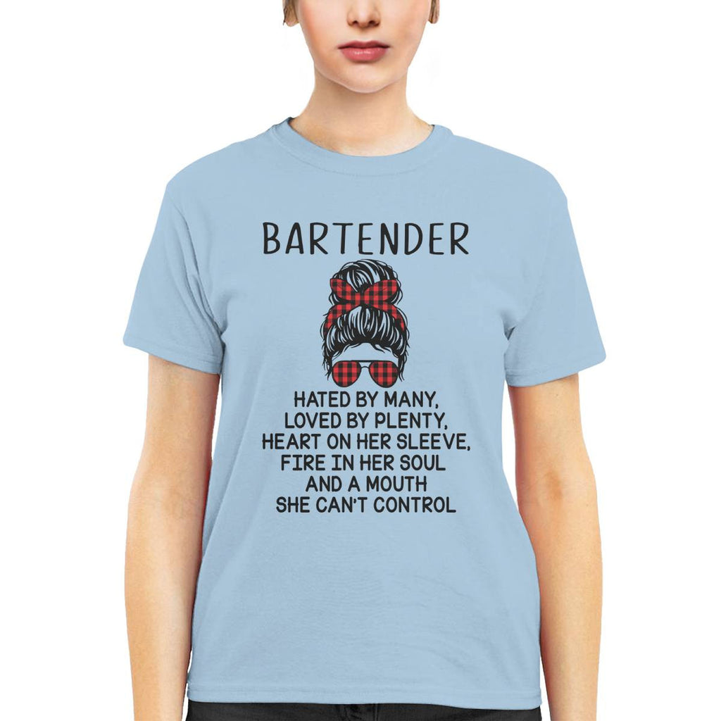 Awesome Bartender-T-shirt-#F090724BYPLE5FBARTZ4