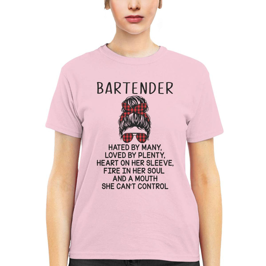 Awesome Bartender-T-shirt-#F090724BYPLE5FBARTZ4