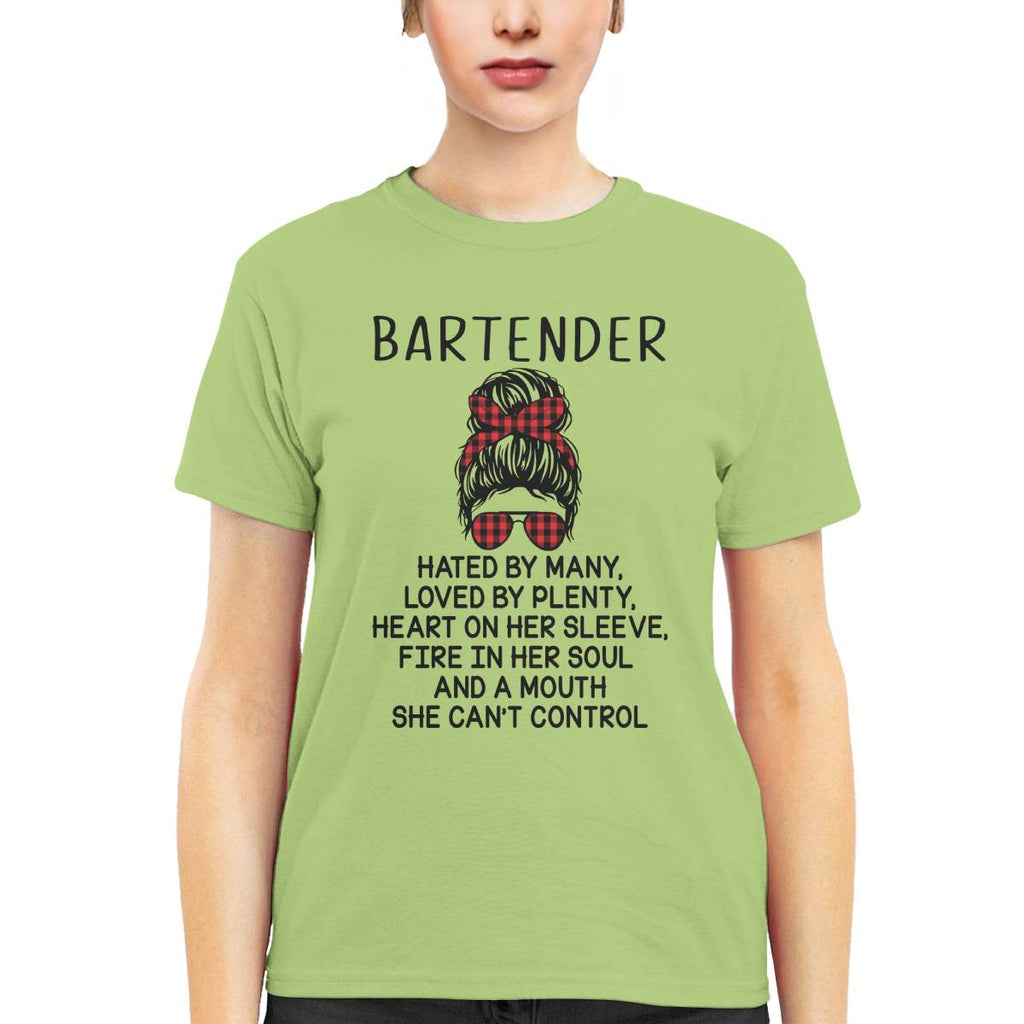 Awesome Bartender-T-shirt-#F090724BYPLE5FBARTZ4