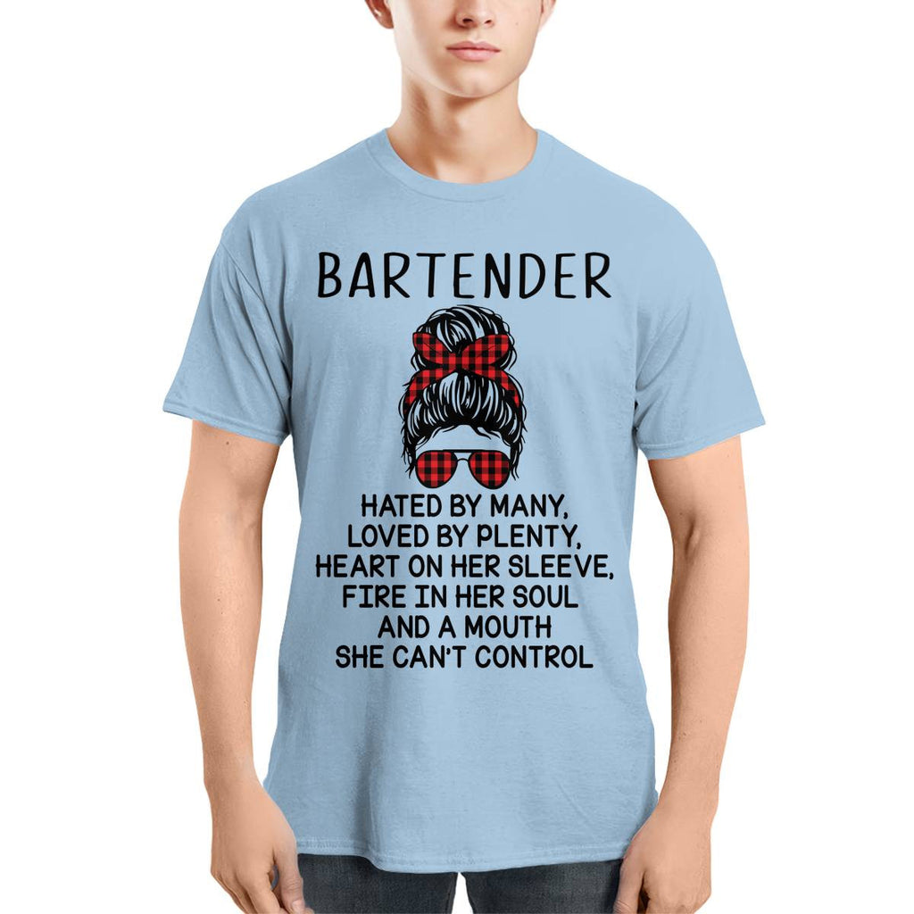 Awesome Bartender-T-shirt-#F090724BYPLE5FBARTZ4
