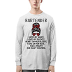 Awesome Bartender-T-shirt-#F090724BYPLE5FBARTZ4