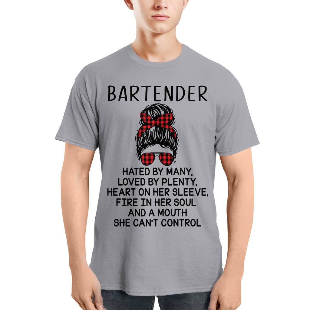 Awesome Bartender-T-shirt-#F090724BYPLE5FBARTZ4