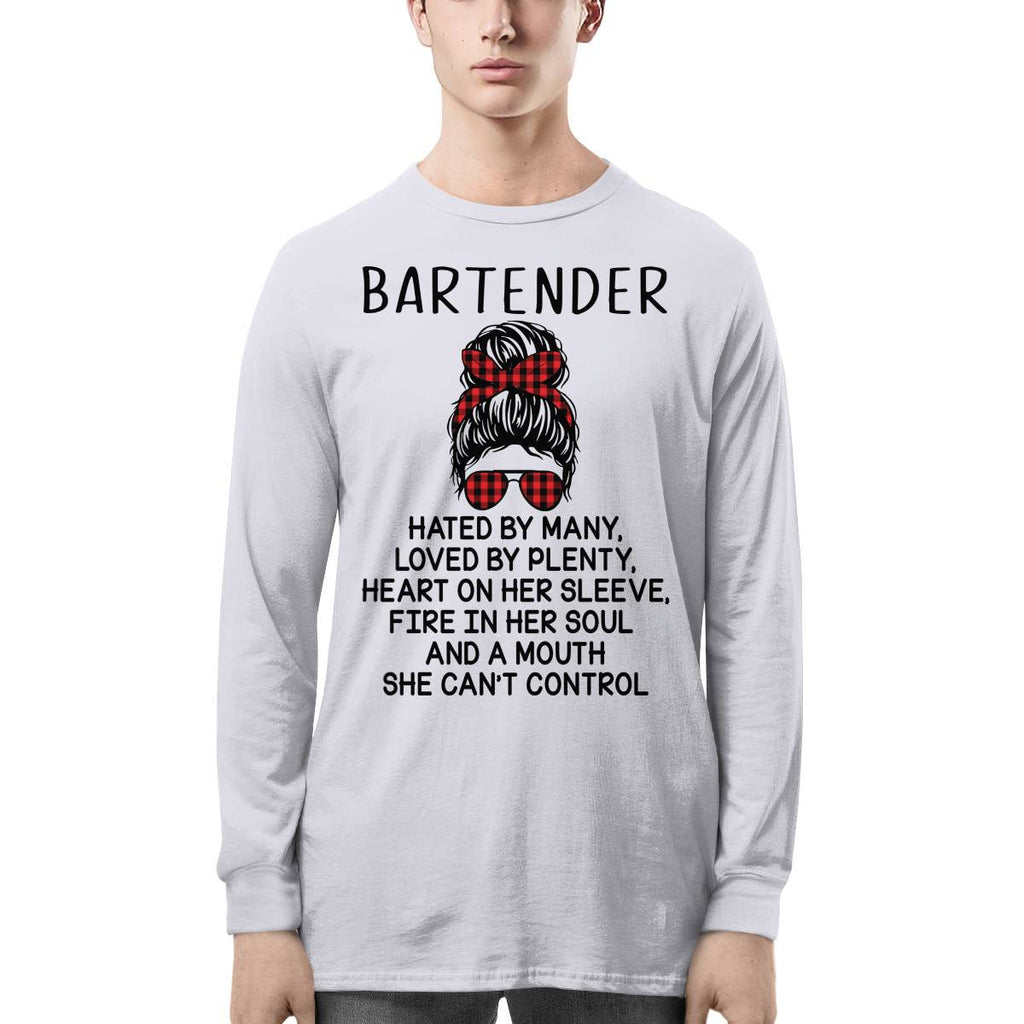 Awesome Bartender-T-shirt-#F090724BYPLE5FBARTZ4