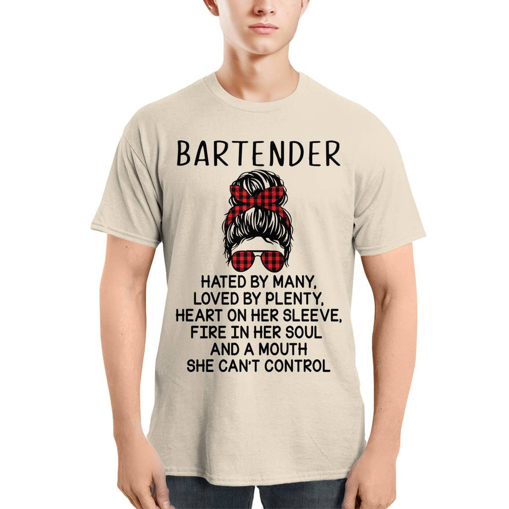 Awesome Bartender-T-shirt-#F090724BYPLE5FBARTZ4