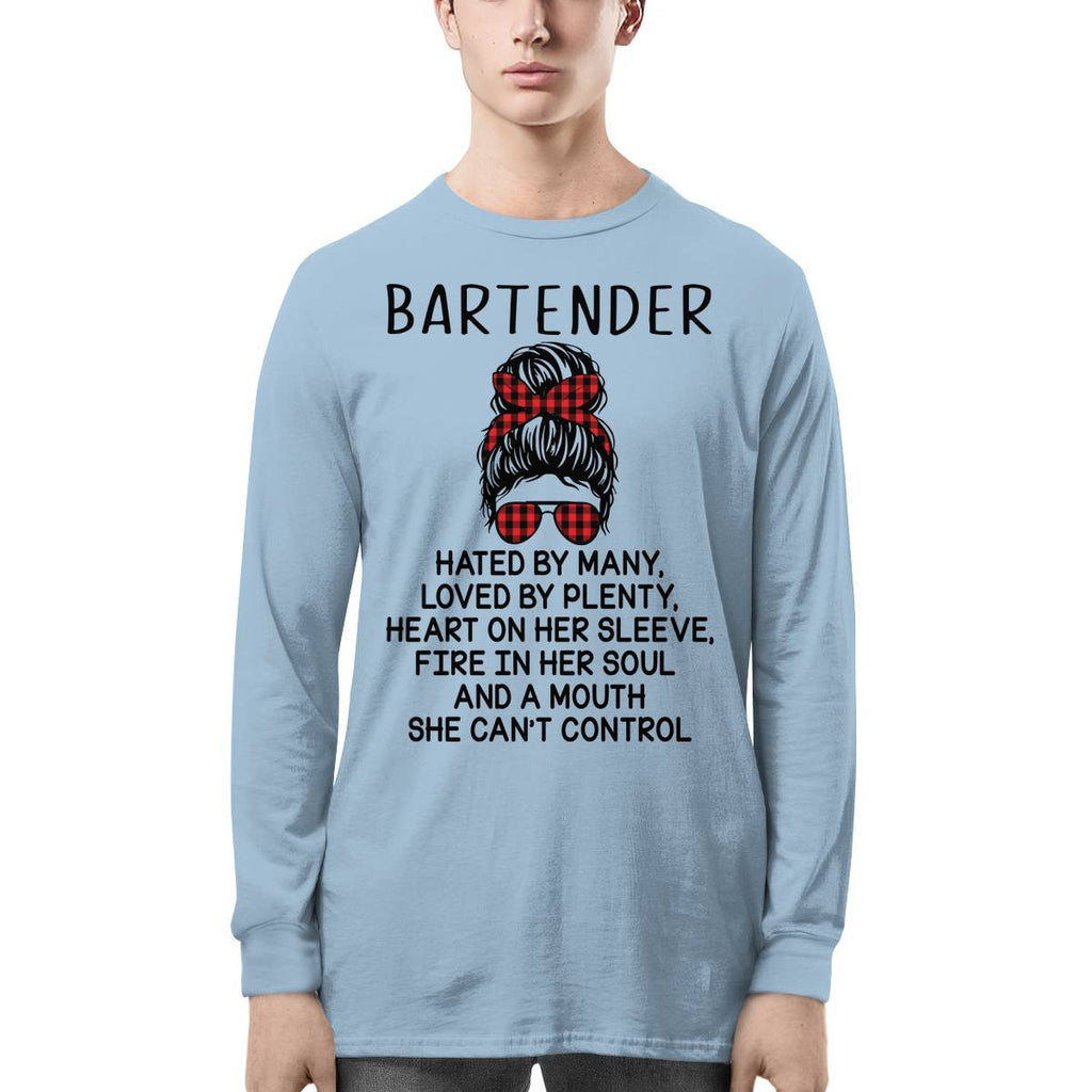 Awesome Bartender-T-shirt-#F090724BYPLE5FBARTZ4