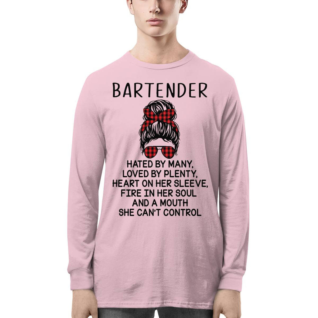 Awesome Bartender-T-shirt-#F090724BYPLE5FBARTZ4
