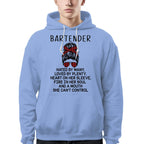 Awesome Bartender-T-shirt-#F090724BYPLE5FBARTZ4