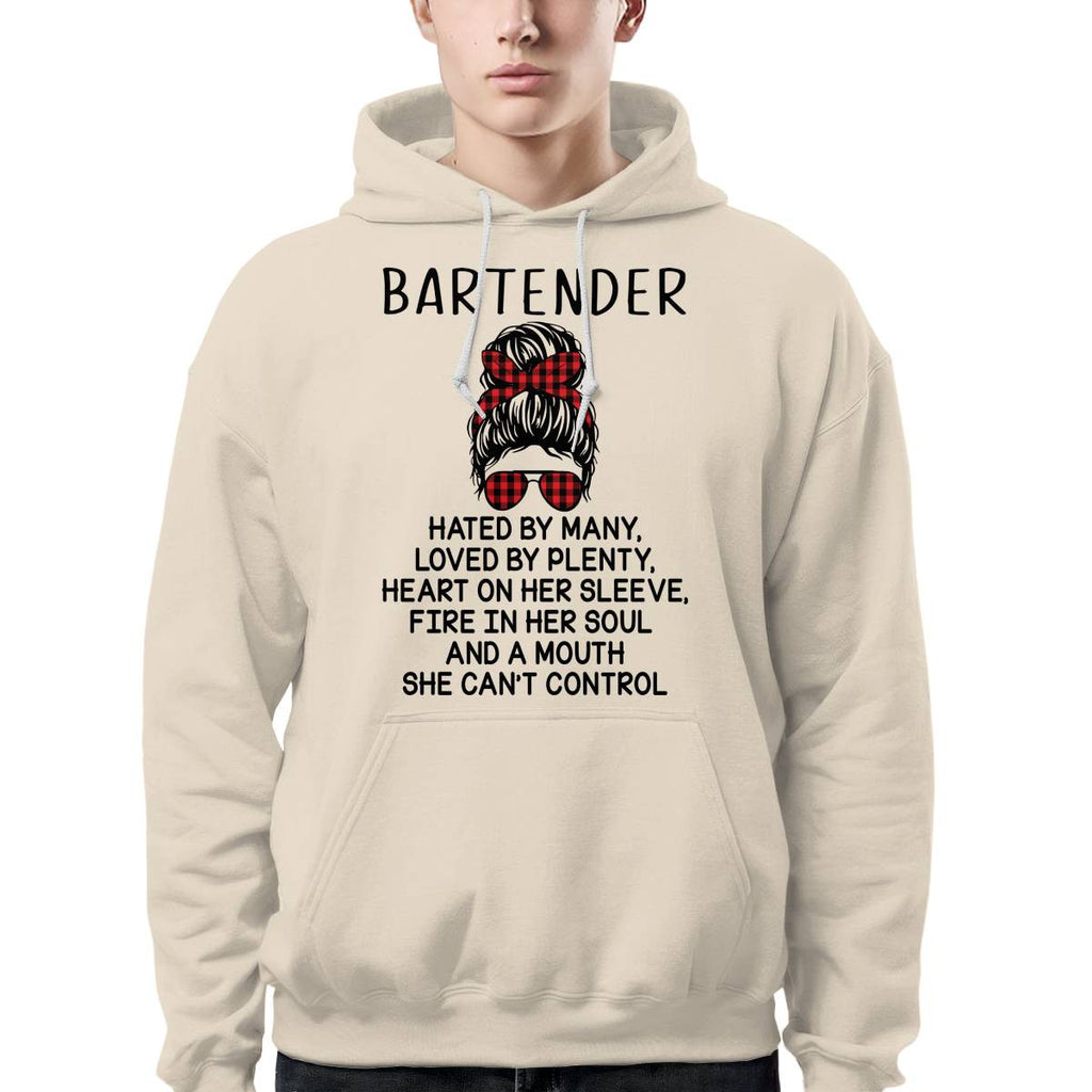 Awesome Bartender-T-shirt-#F090724BYPLE5FBARTZ4