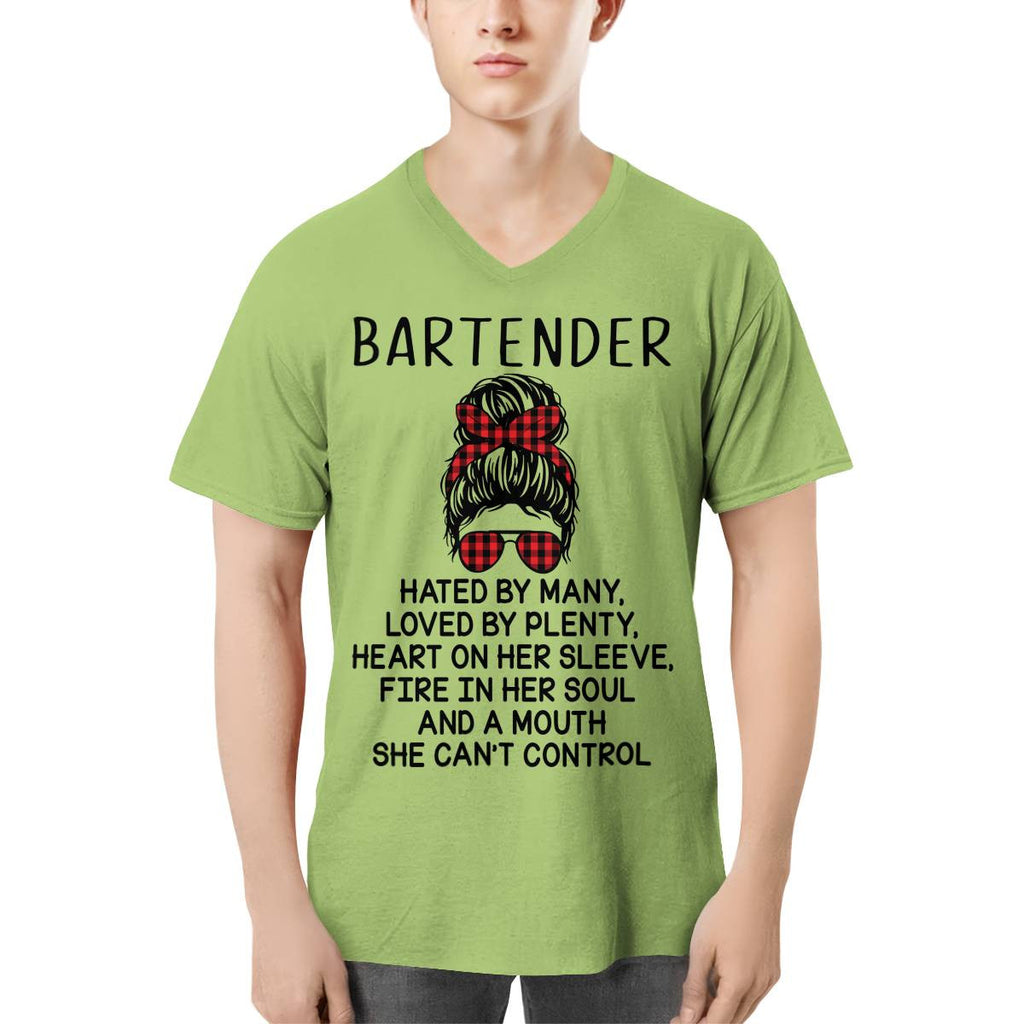 Awesome Bartender-T-shirt-#F090724BYPLE5FBARTZ4