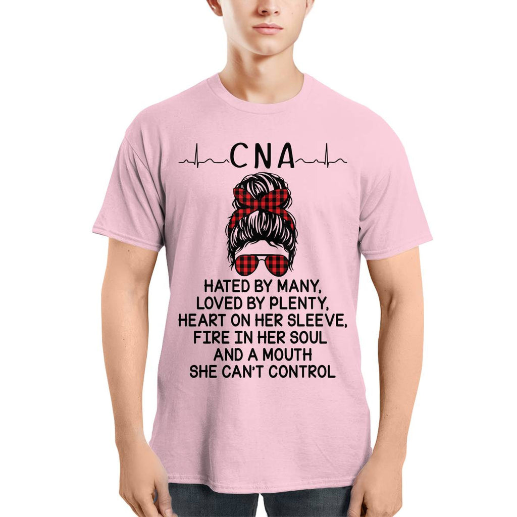 Awesome CNA-T-shirt-#F090724BYPLE5FCNAZ4