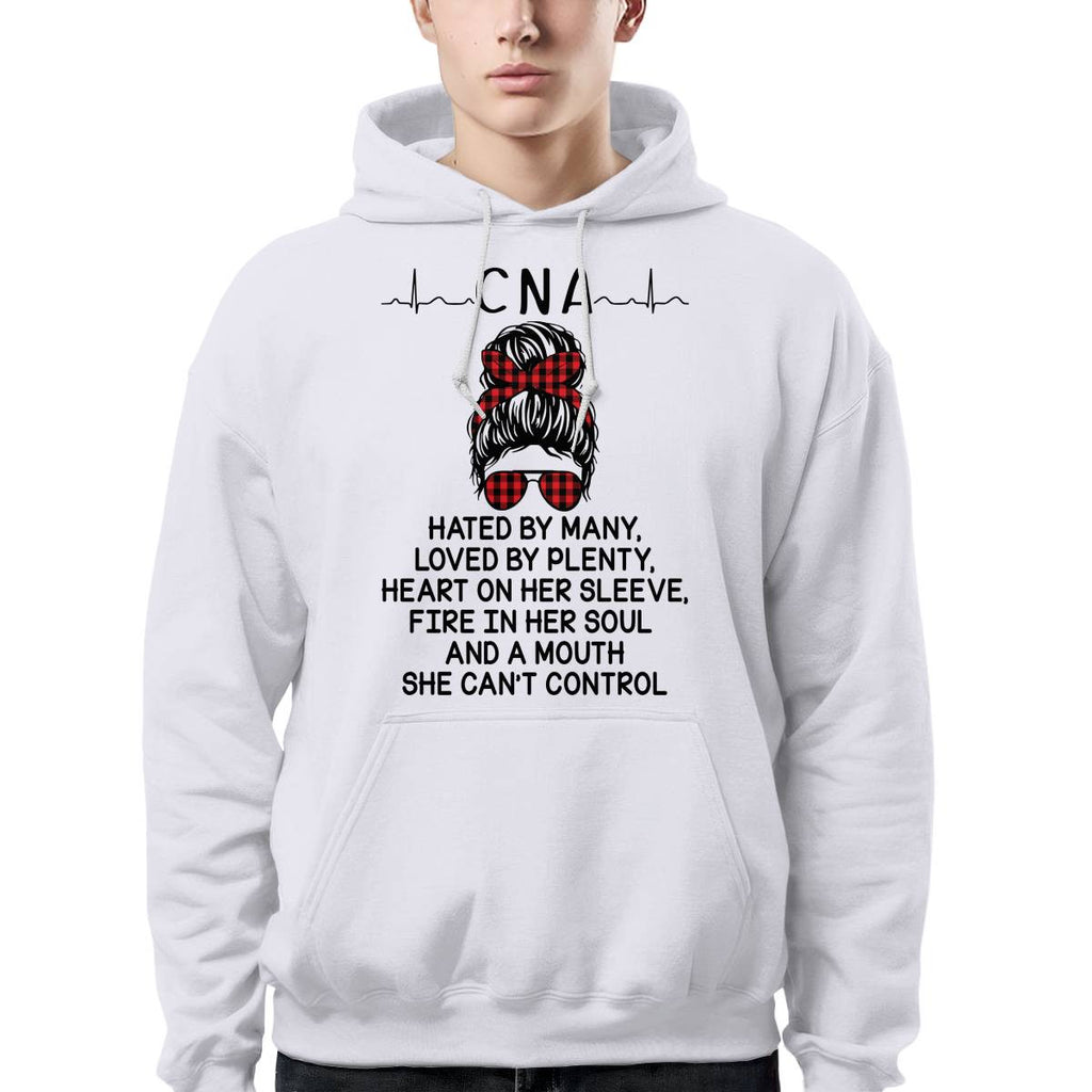 Awesome CNA-T-shirt-#F090724BYPLE5FCNAZ4