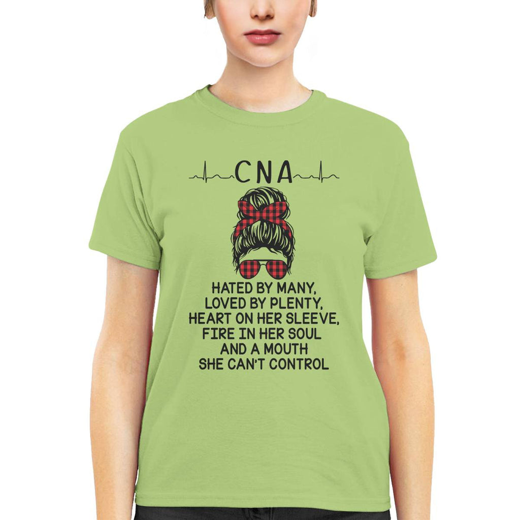 Awesome CNA-T-shirt-#F090724BYPLE5FCNAZ4