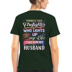 Awesome Firefighter-Hoodie - grunx260804-0141