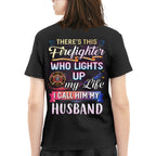 Awesome Firefighter-Hoodie - grunx260804-0141