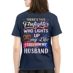 Awesome Firefighter-Hoodie - grunx260804-0141