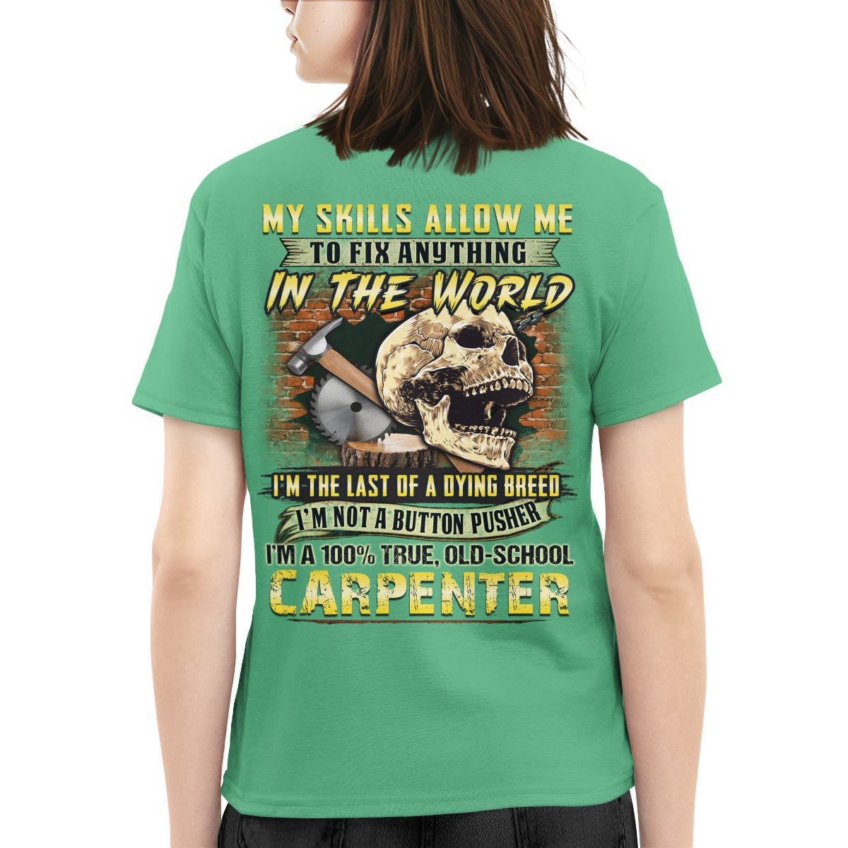 Awesome Carpenter-Hoodie-#M231024LSTOF3BCARPZ8