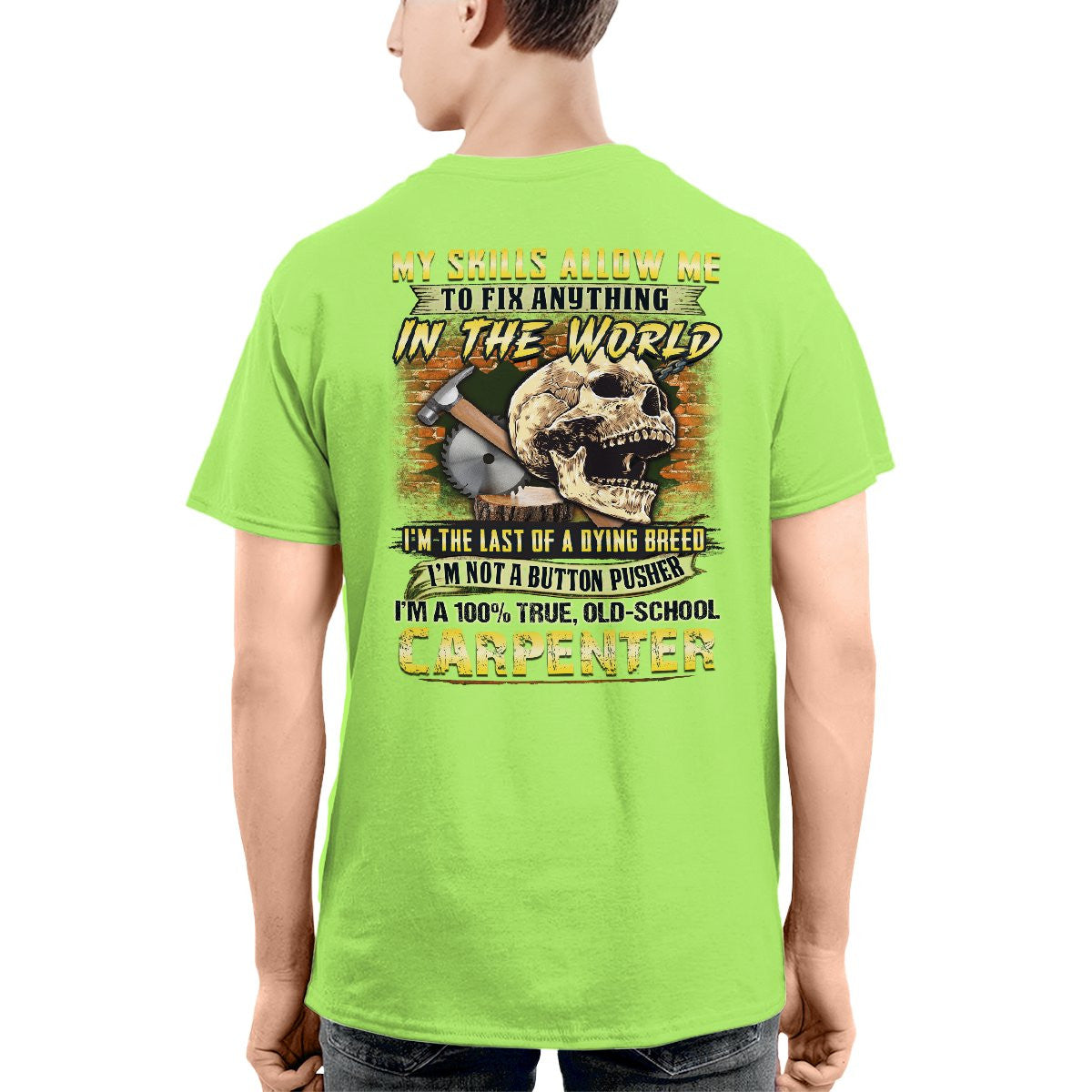 Awesome Carpenter-Hoodie-#M231024LSTOF3BCARPZ8