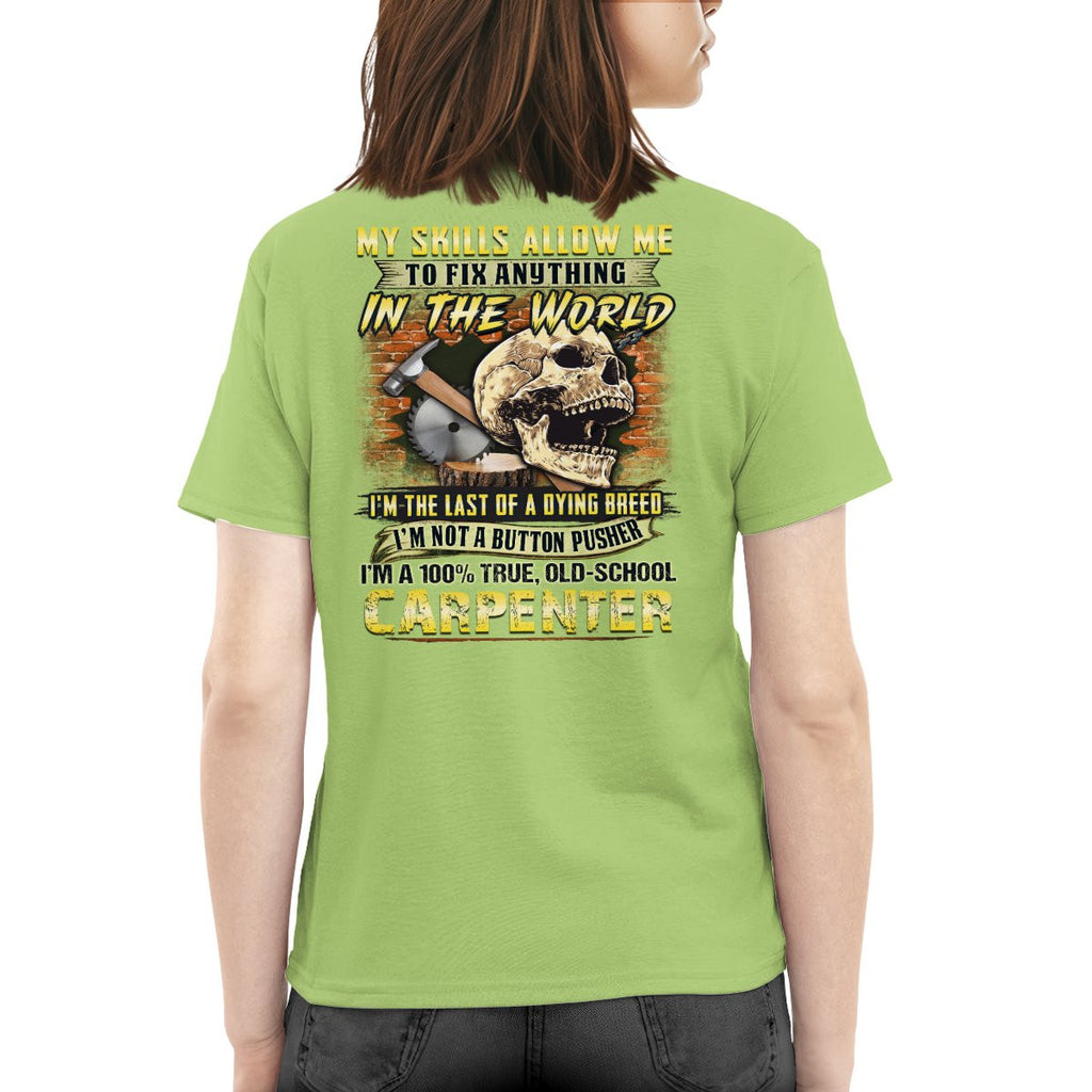 Awesome Carpenter-Hoodie-#M231024LSTOF3BCARPZ8