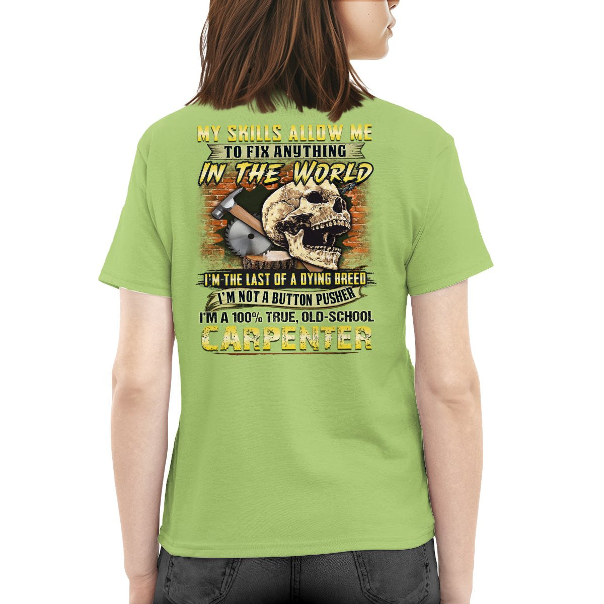 Awesome Carpenter-Hoodie-#M231024LSTOF3BCARPZ8