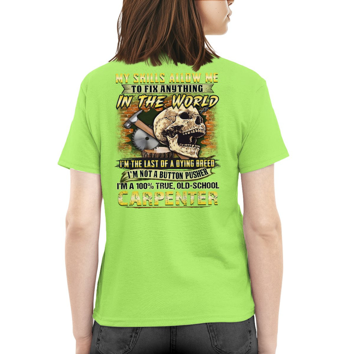 Awesome Carpenter-Hoodie-#M231024LSTOF3BCARPZ8