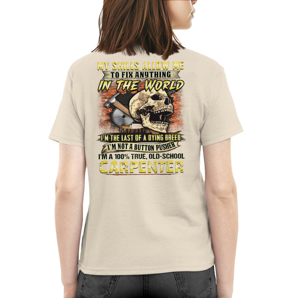 Awesome Carpenter-Hoodie-#M231024LSTOF3BCARPZ8