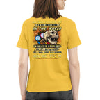 Awesome HVAC Tech-Hoodie - grunx260804-0232