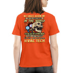 Awesome HVAC Tech-Hoodie - grunx260804-0232