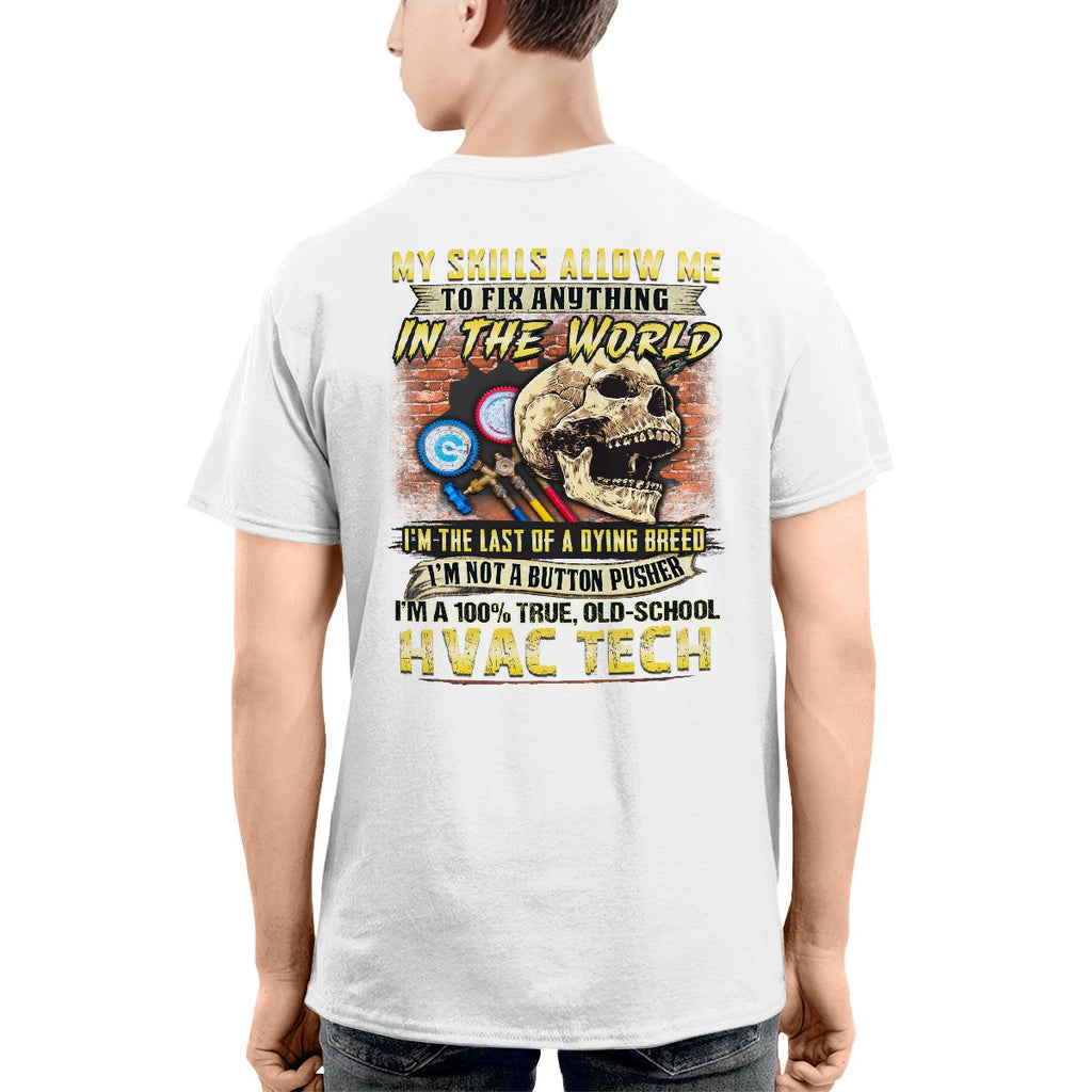Awesome HVAC Tech-Hoodie - grunx260804-0232