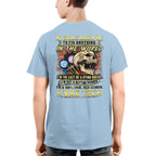 Awesome HVAC Tech-Hoodie - grunx260804-0232