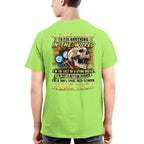 Awesome HVAC Tech-Hoodie - grunx260804-0232