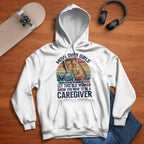 Awesome Caregiver-T-Shirt-#F250924OVGIR3FCAREZ4