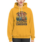 Awesome Caregiver-T-Shirt-#F250924OVGIR3FCAREZ4