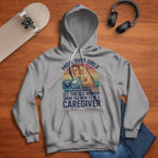 Awesome Caregiver-T-Shirt-#F250924OVGIR3FCAREZ4