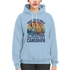 Awesome Caregiver-T-Shirt-#F250924OVGIR3FCAREZ4