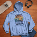 Awesome Caregiver-T-Shirt-#F250924OVGIR3FCAREZ4