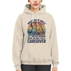 Awesome Caregiver-T-Shirt-#F250924OVGIR3FCAREZ4