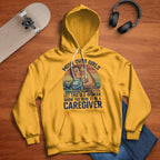 Awesome Caregiver-T-Shirt-#F250924OVGIR3FCAREZ4