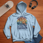 Awesome Caregiver-T-Shirt-#F250924OVGIR3FCAREZ4