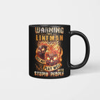 Awesome Lineman-Hoodie - grunx260804-0342