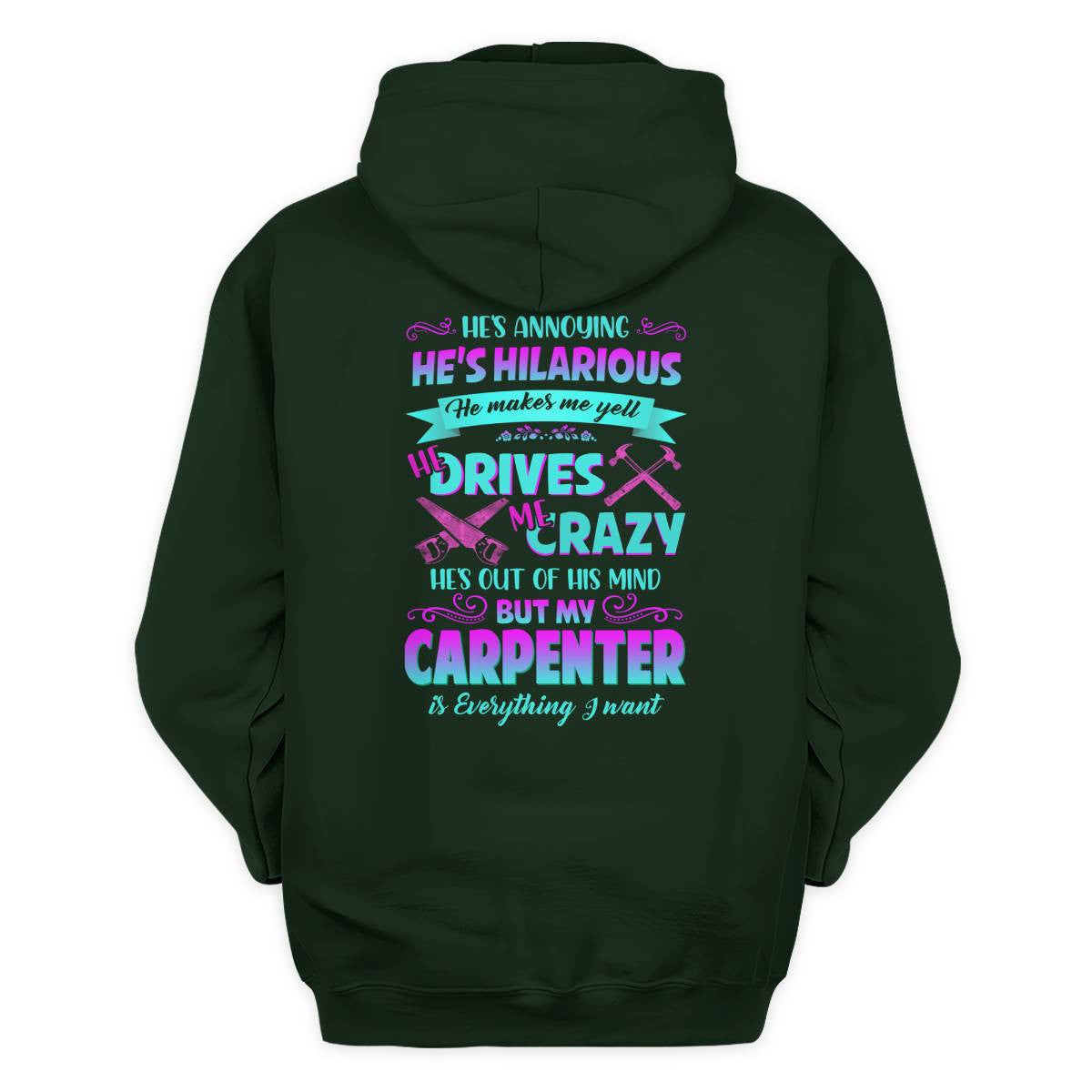 Awesome Carpenter-Hoodie-#M250924HILLA10BCARPZ6