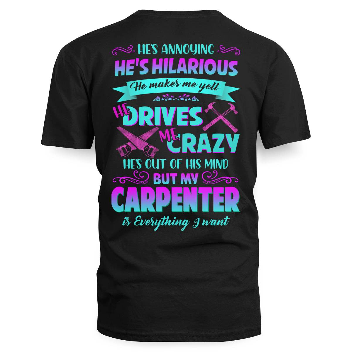 Awesome Carpenter-Hoodie-#M250924HILLA10BCARPZ6