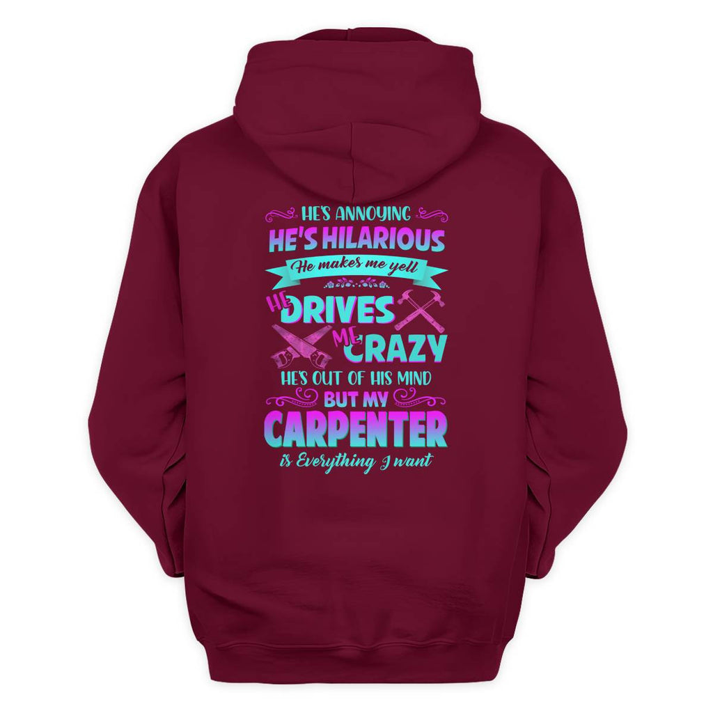 Awesome Carpenter-Hoodie-#M250924HILLA10BCARPZ6