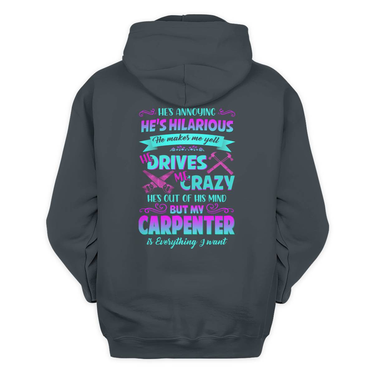 Awesome Carpenter-Hoodie-#M250924HILLA10BCARPZ6
