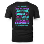 Awesome Carpenter-Hoodie-#M250924HILLA10BCARPZ6