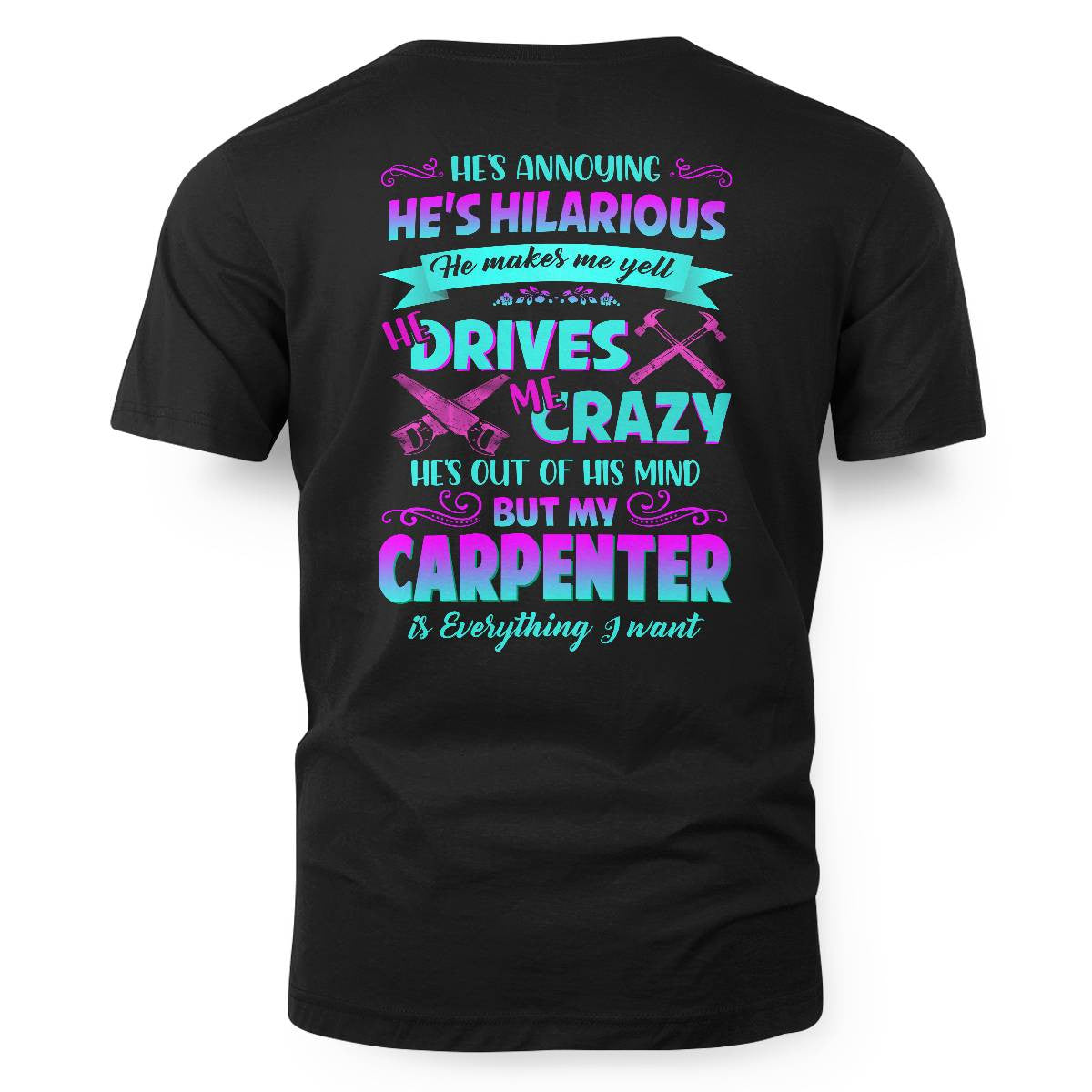 Awesome Carpenter-Hoodie-#M250924HILLA10BCARPZ6