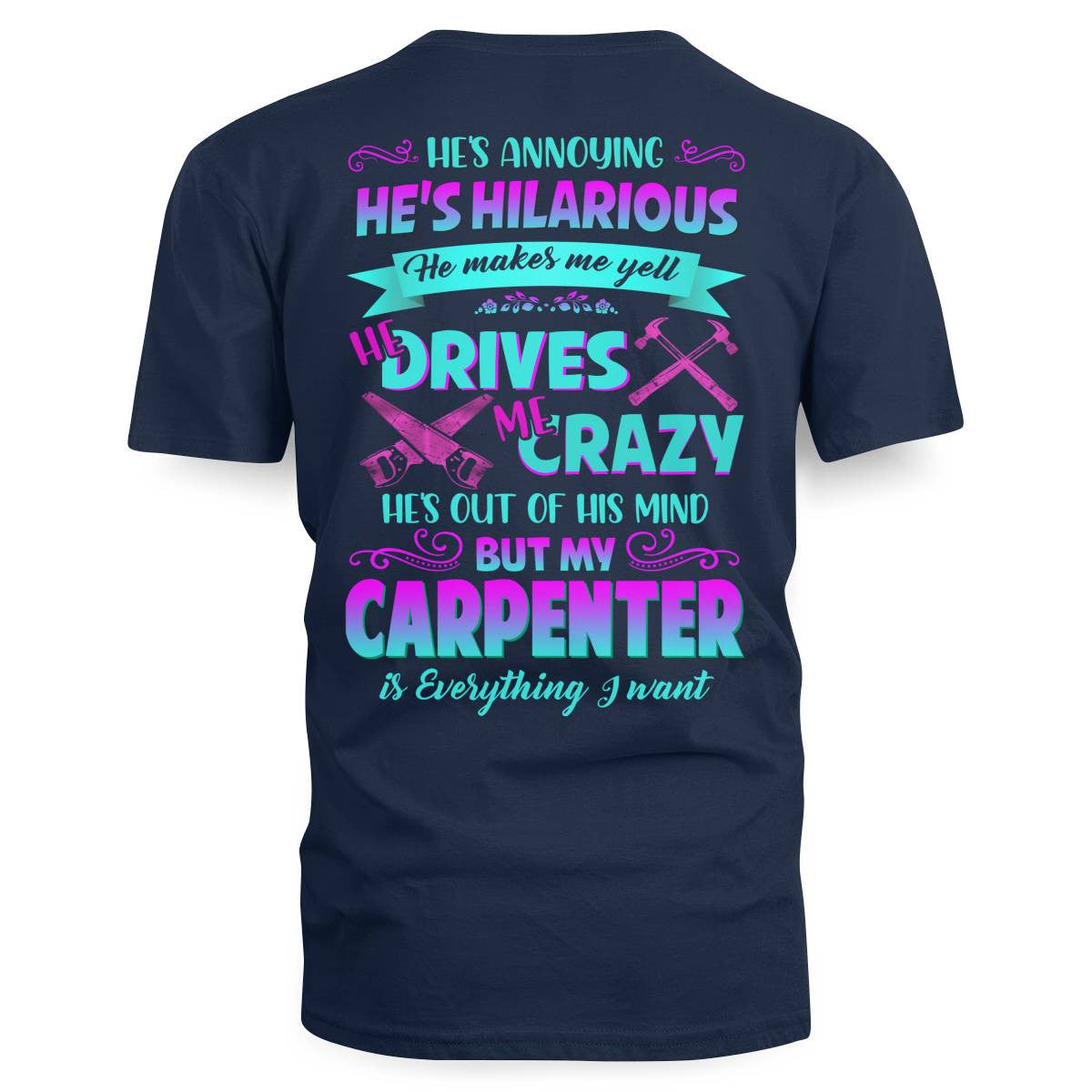 Awesome Carpenter-Hoodie-#M250924HILLA10BCARPZ6